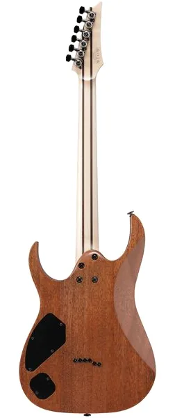 Ibanez RGR5221R-TFR, yksityiskohta 2