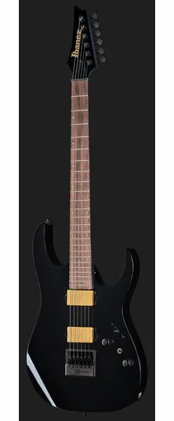 Ibanez RGR52ET-BK, yksityiskohta 2