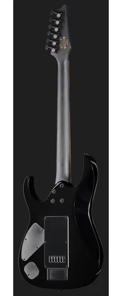 Ibanez RGR52ET-BK, yksityiskohta 3