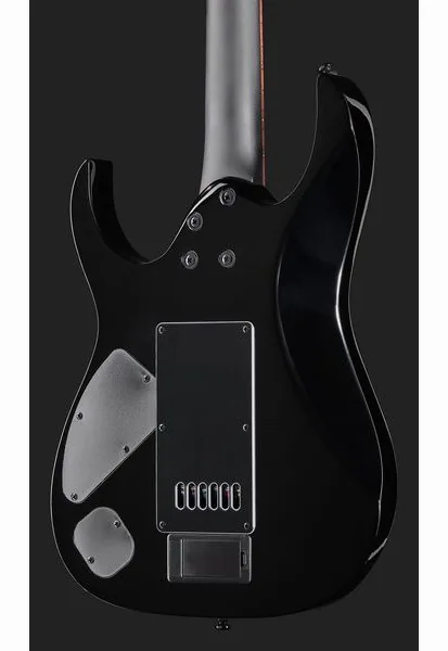 Ibanez RGR52ET-BK, yksityiskohta 5