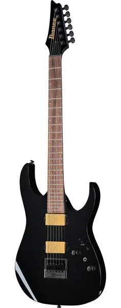 Ibanez RGR52ET-BK edestä