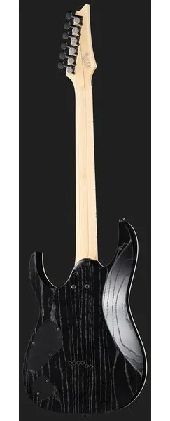 Ibanez RGR662AHBF-WK, yksityiskohta 3