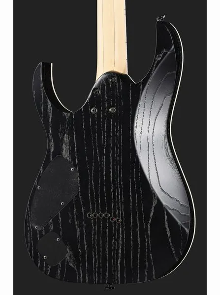 Ibanez RGR662AHBF-WK, yksityiskohta 5