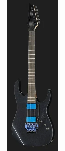 Ibanez RGR6BSP-IPT, yksityiskohta 2