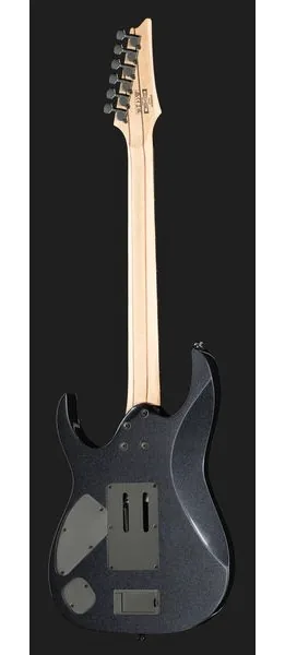 Ibanez RGR6BSP-IPT, yksityiskohta 3