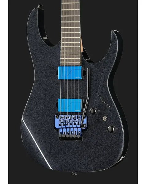 Ibanez RGR6BSP-IPT, yksityiskohta 4