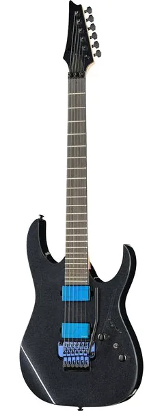 Ibanez RGR6BSP-IPT edestä