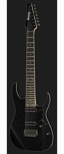 Ibanez RGR762AHBF-WK, yksityiskohta 2