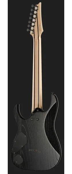 Ibanez RGR762AHBF-WK, yksityiskohta 3