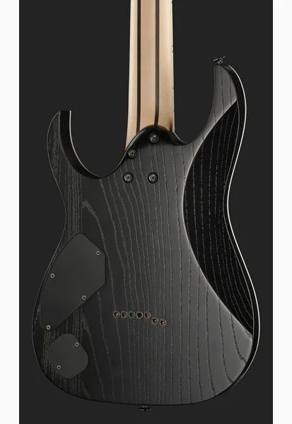 Ibanez RGR762AHBF-WK, yksityiskohta 5