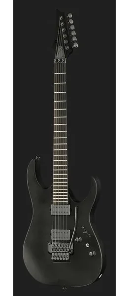 Ibanez RGRB620-BKF, yksityiskohta 2