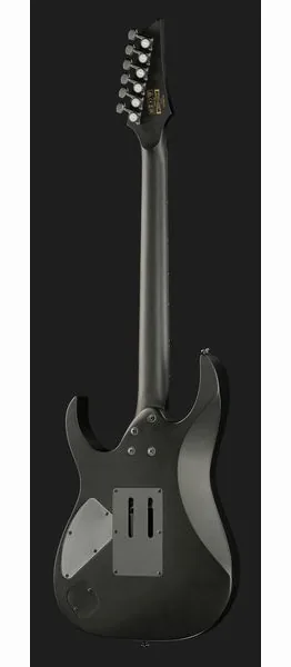 Ibanez RGRB620-BKF, yksityiskohta 3