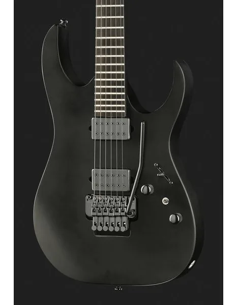Ibanez RGRB620-BKF, yksityiskohta 4