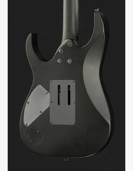 Ibanez RGRB620-BKF, yksityiskohta 5