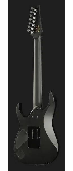 Ibanez RGRB720-BKF, yksityiskohta 3