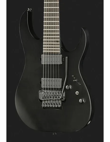 Ibanez RGRB720-BKF, yksityiskohta 4