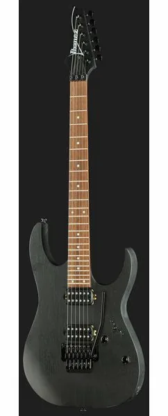 Ibanez RGRT420-WK, yksityiskohta 2