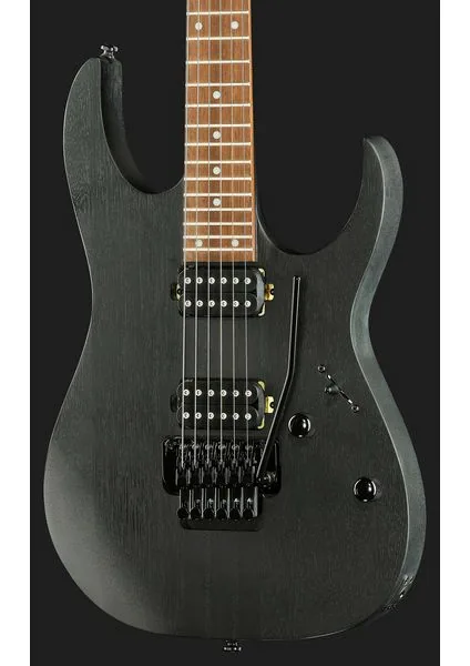 Ibanez RGRT420-WK, yksityiskohta 4