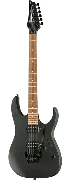 Ibanez RGRT420-WK edestä