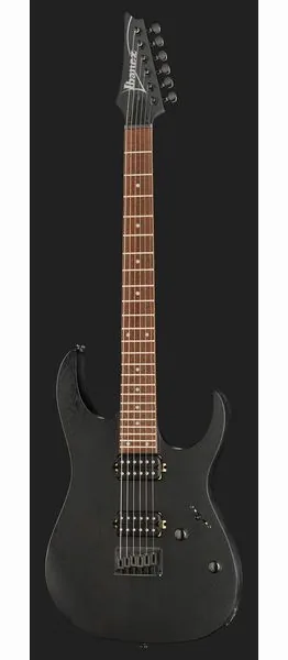 Ibanez RGRT421-WK, yksityiskohta 2