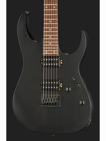 Ibanez RGRT421-WK, yksityiskohta 4