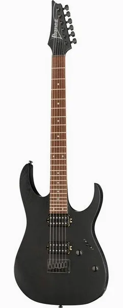 Ibanez RGRT421-WK edestä