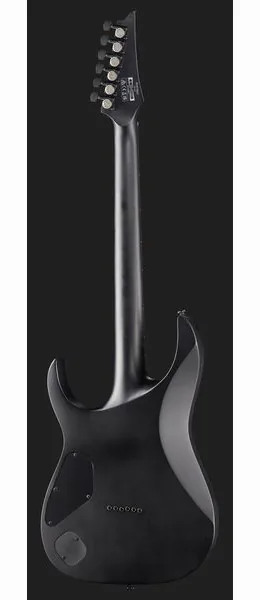 Ibanez RGRTB621-BKF, yksityiskohta 3