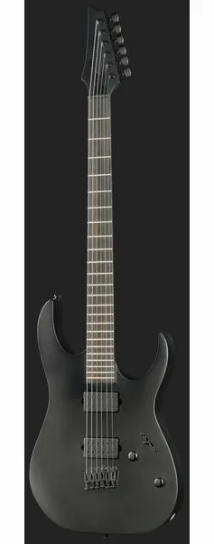Ibanez RGRTBB21-BKF Baritone, yksityiskohta 2