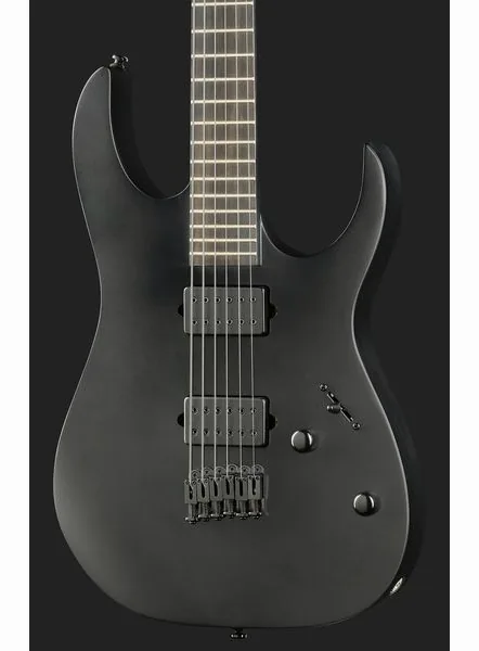 Ibanez RGRTBB21-BKF Baritone, yksityiskohta 4