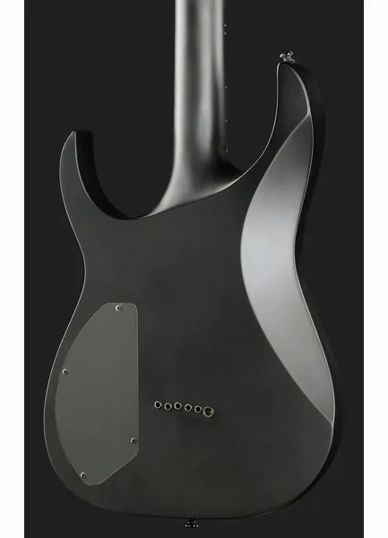 Ibanez RGRTBB21-BKF Baritone, yksityiskohta 5