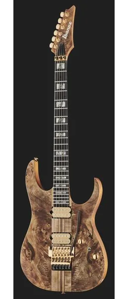 Ibanez RGT1220PB-ABS, yksityiskohta 2