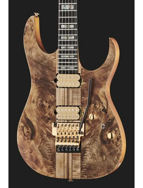Ibanez RGT1220PB-ABS, yksityiskohta 4