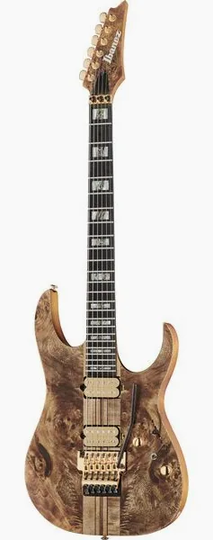 Ibanez RGT1220PB-ABS edestä