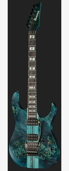 Ibanez RGT1220PBKCOL, yksityiskohta 2