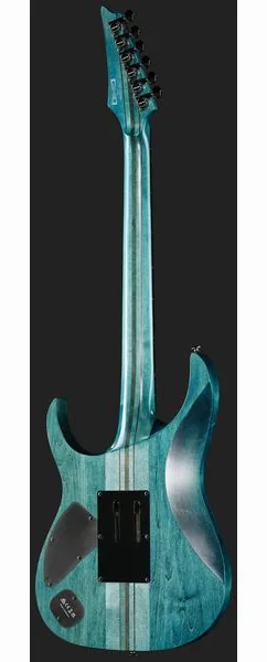 Ibanez RGT1220PBKCOL, yksityiskohta 3
