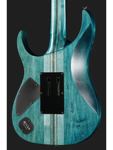 Ibanez RGT1220PBKCOL, yksityiskohta 5