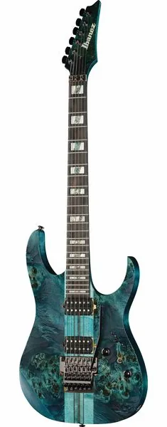 Ibanez RGT1220PBKCOL edestä