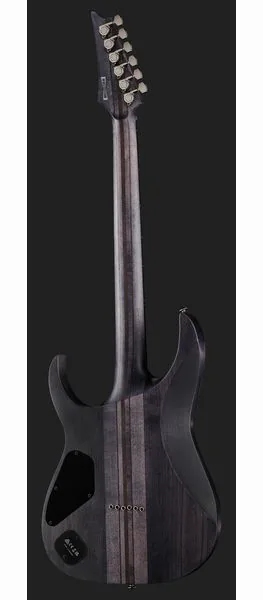 Ibanez RGT1221PB-DTF, yksityiskohta 3