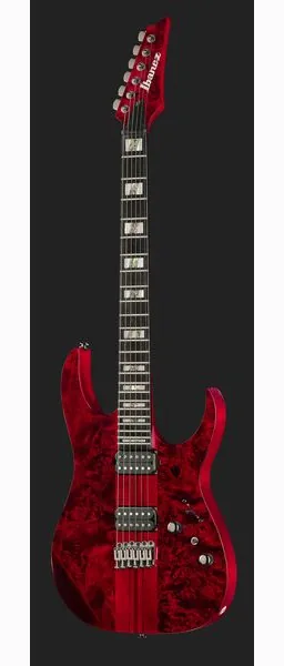 Ibanez RGT1221PB-SWL, yksityiskohta 2