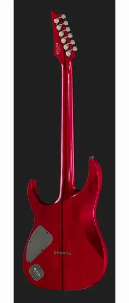 Ibanez RGT1221PB-SWL, yksityiskohta 3