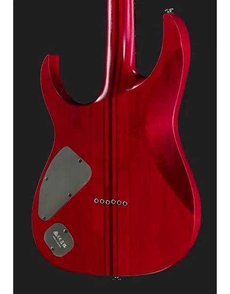 Ibanez RGT1221PB-SWL, yksityiskohta 5