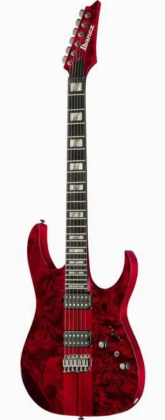 Ibanez RGT1221PB-SWL edestä