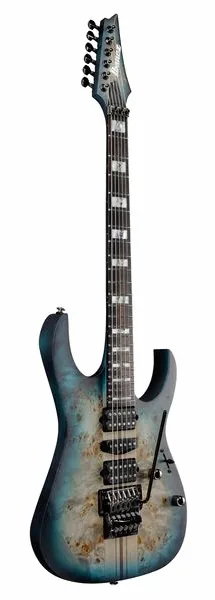 Ibanez RGT1270PB-CTF, yksityiskohta 3