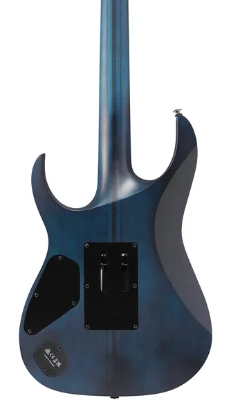 Ibanez RGT1270PB-CTF, yksityiskohta 5