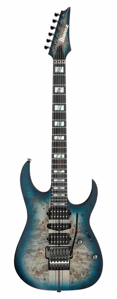 Ibanez RGT1270PB-CTF edestä