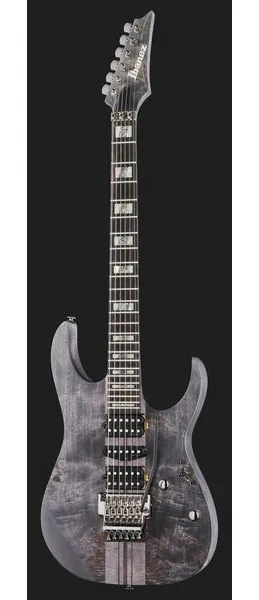 Ibanez RGT1270PB-DTF, yksityiskohta 2