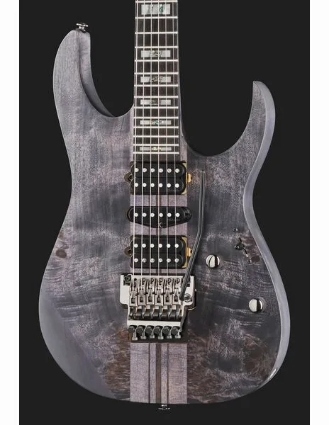 Ibanez RGT1270PB-DTF, yksityiskohta 4