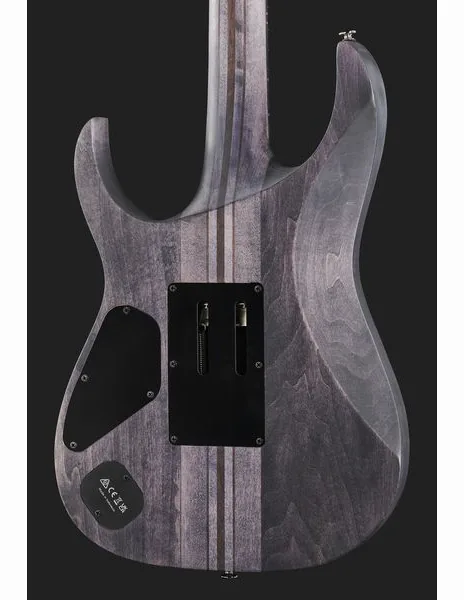 Ibanez RGT1270PB-DTF, yksityiskohta 5