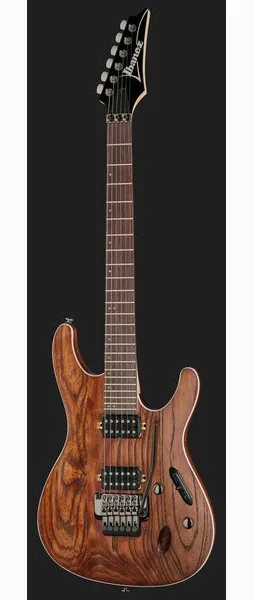 Ibanez S520AH-ABS, yksityiskohta 2
