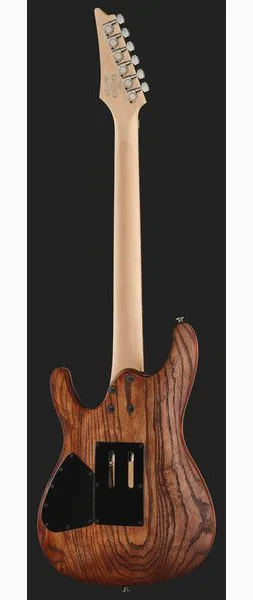 Ibanez S520AH-ABS, yksityiskohta 3